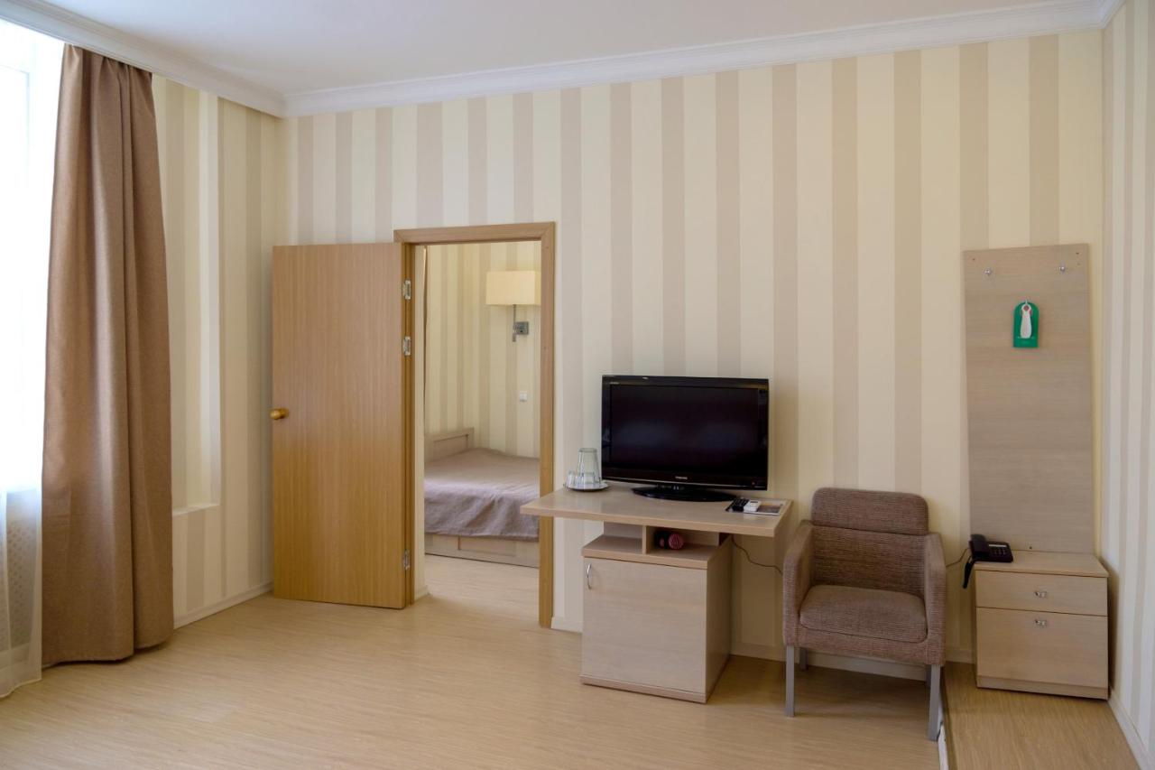 Hotel RA Nevsky 44