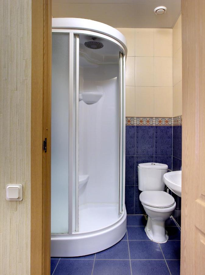 Hotel RA Nevsky 44