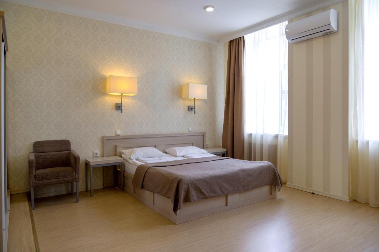 Hotel RA Nevsky 44