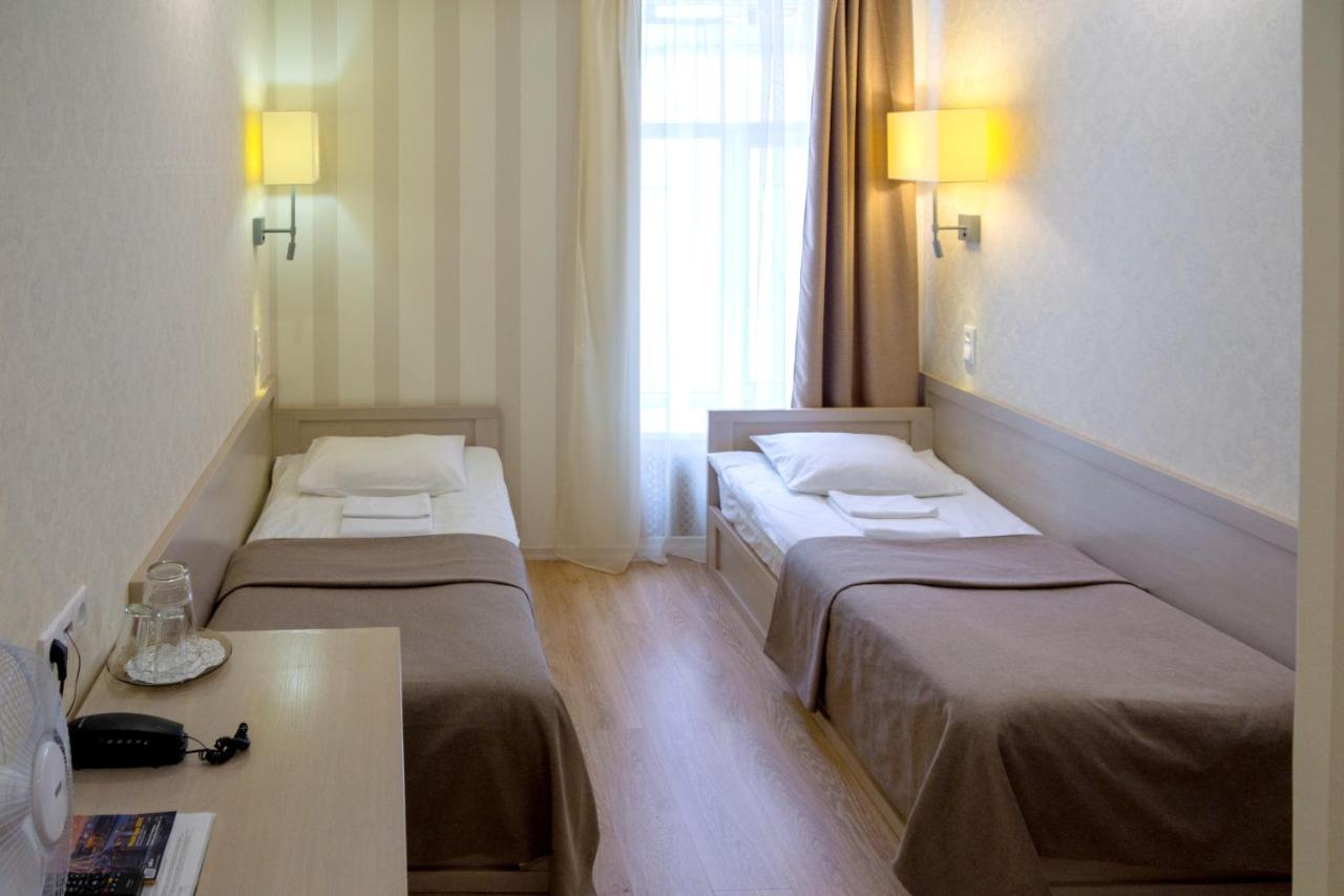 Hotel RA Nevsky 44