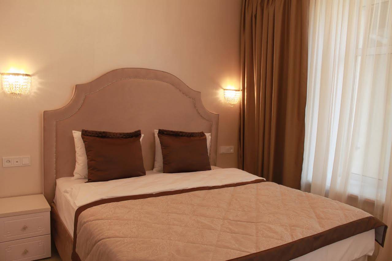 Hotel Roma
