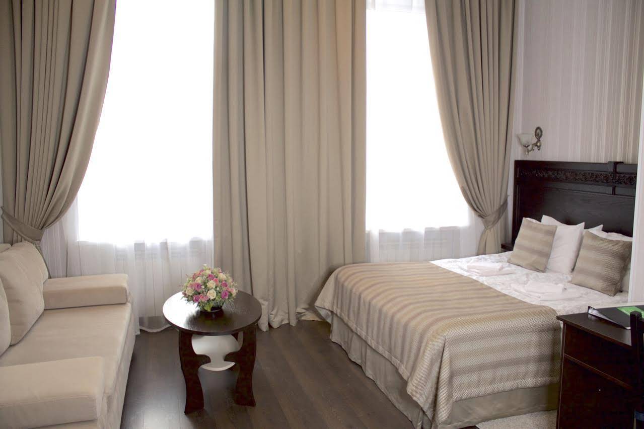 Hotel Roma