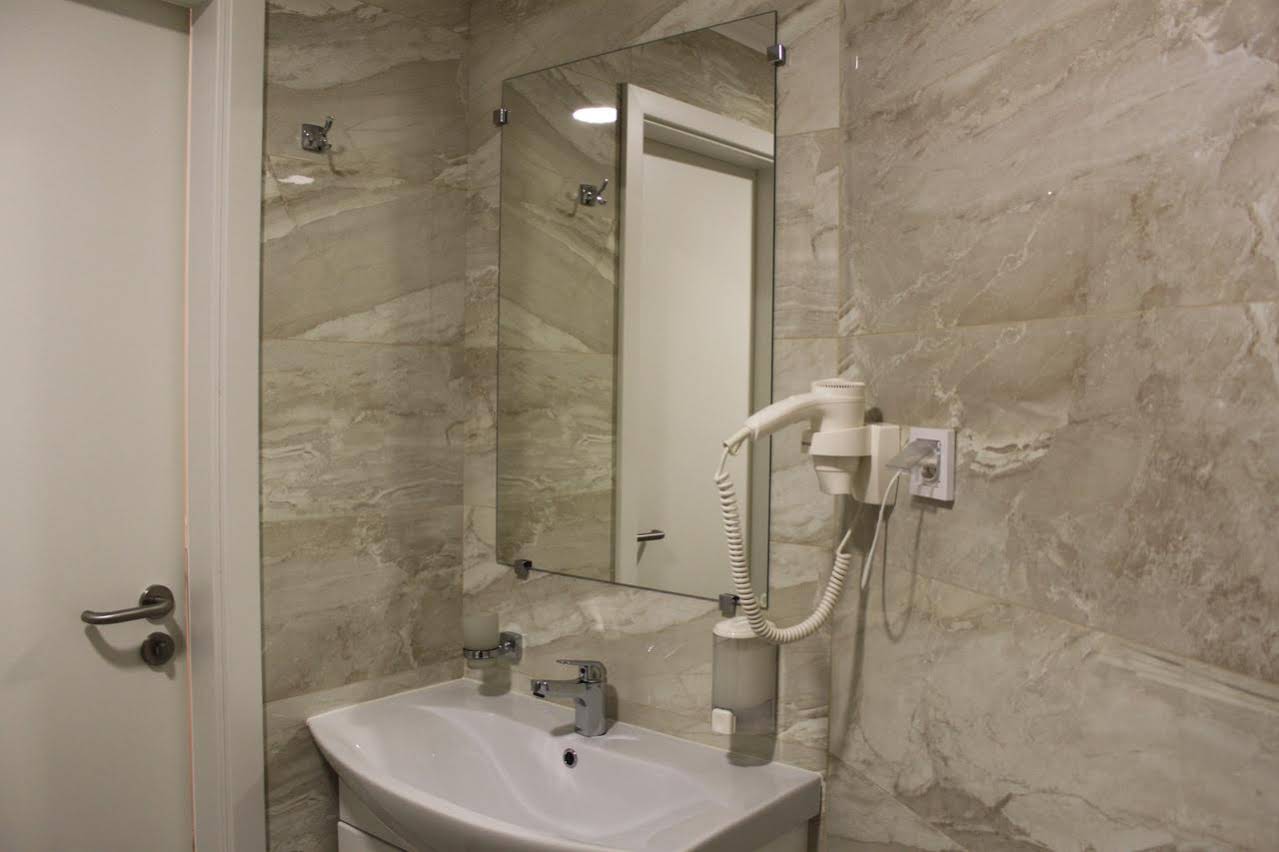 Hotel Roma