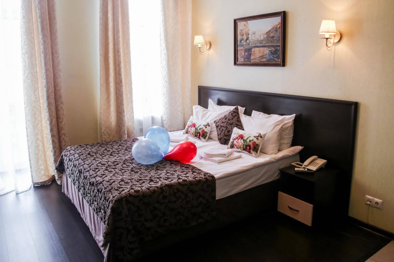 Hotel Roma