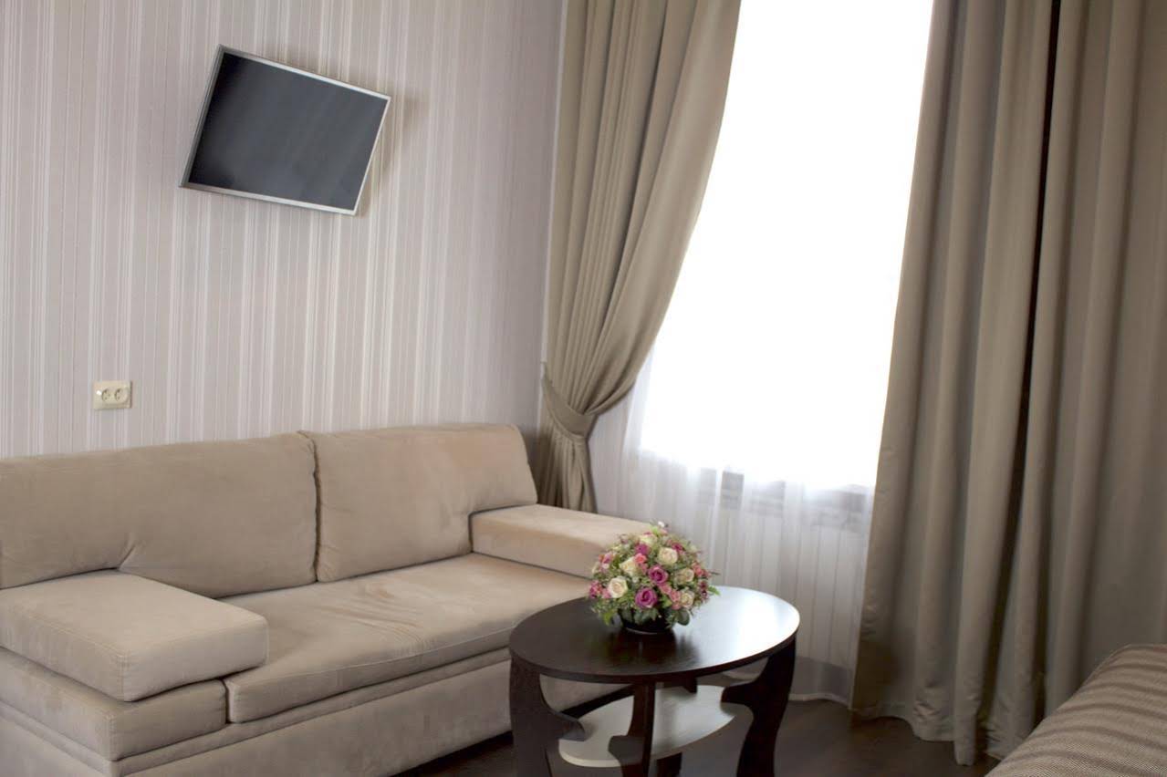 Hotel Roma