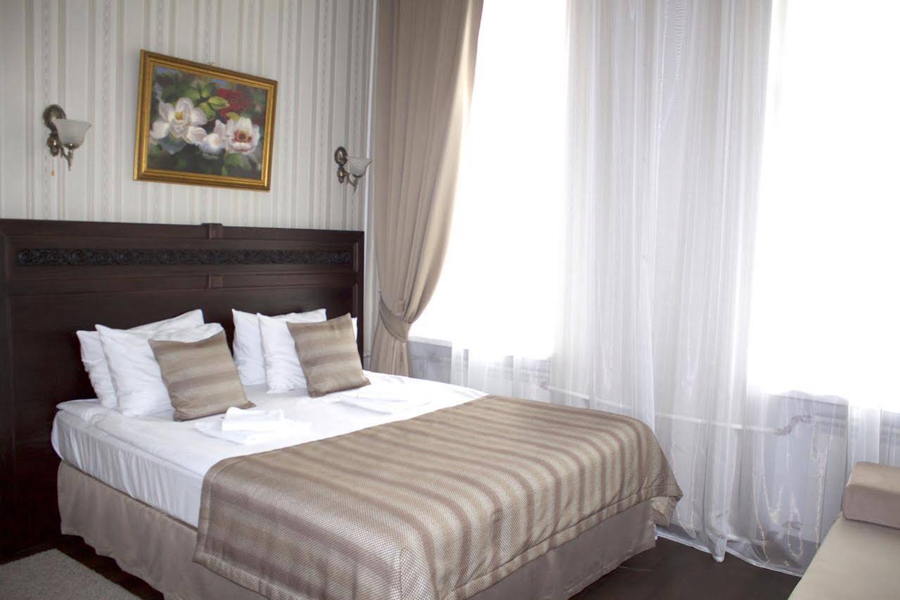Hotel Roma