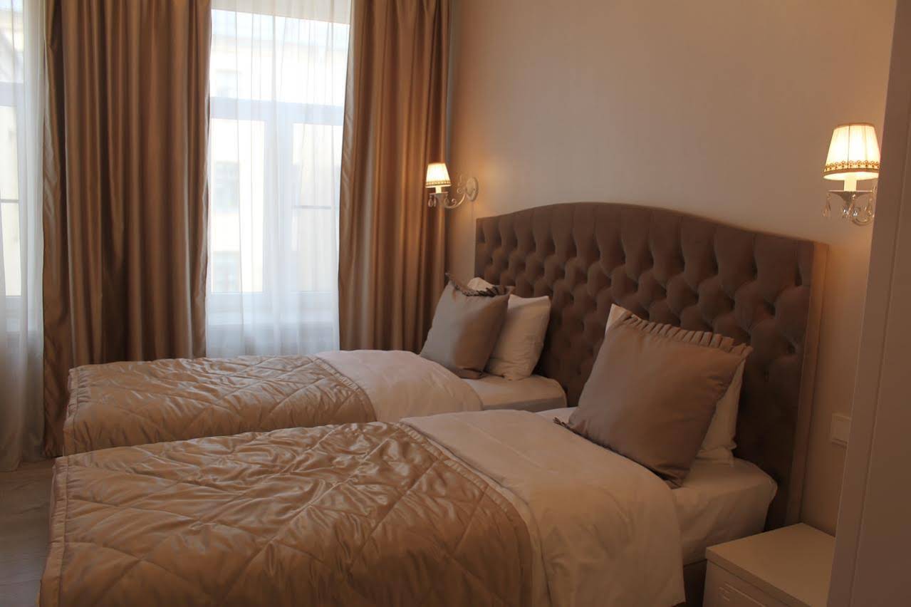 Hotel Roma
