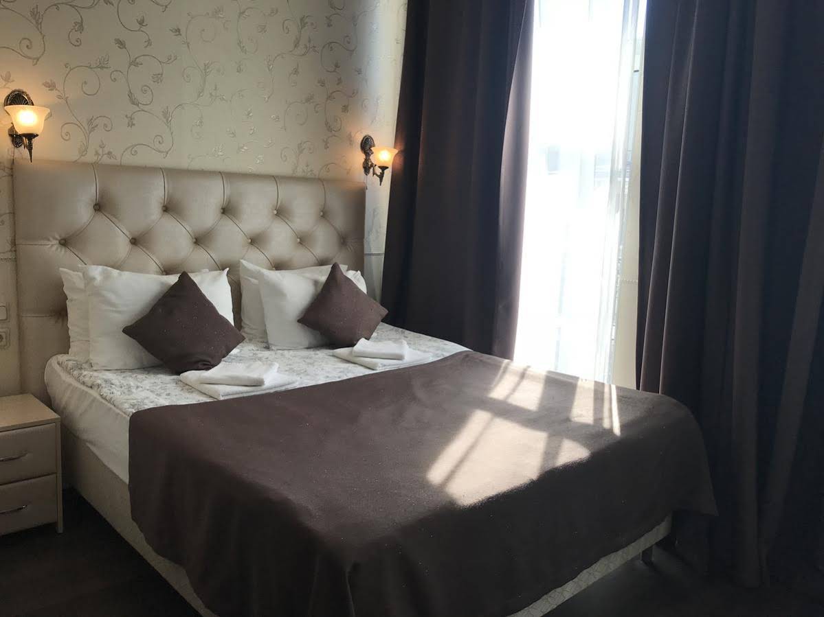 Hotel Roma