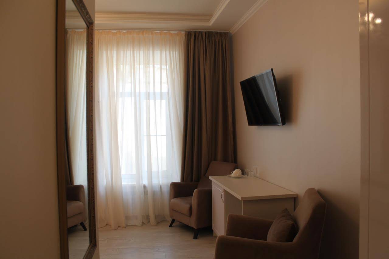 Hotel Roma