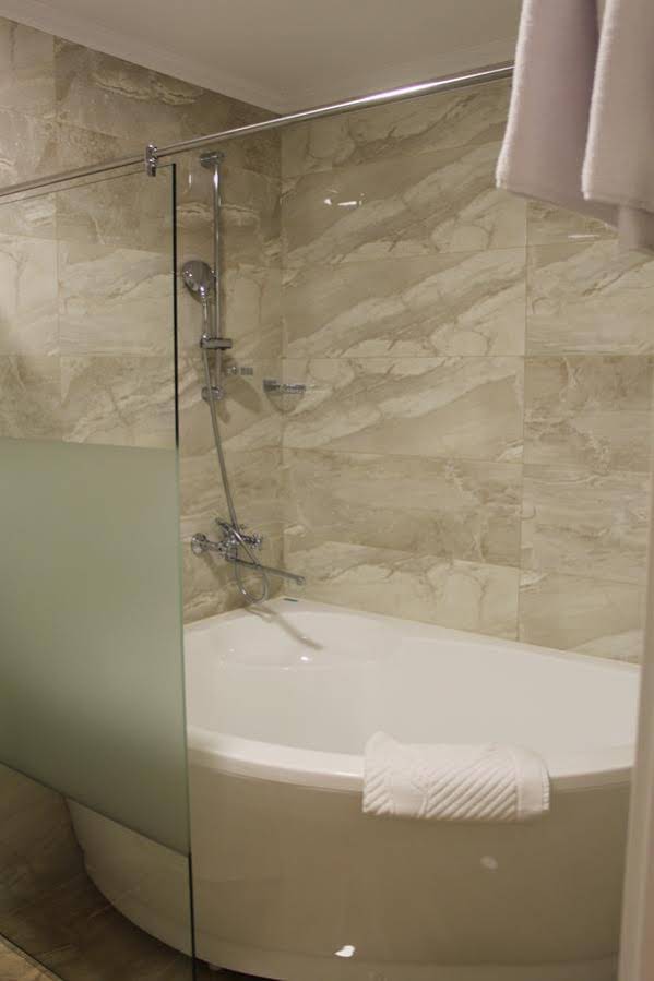 Hotel Roma