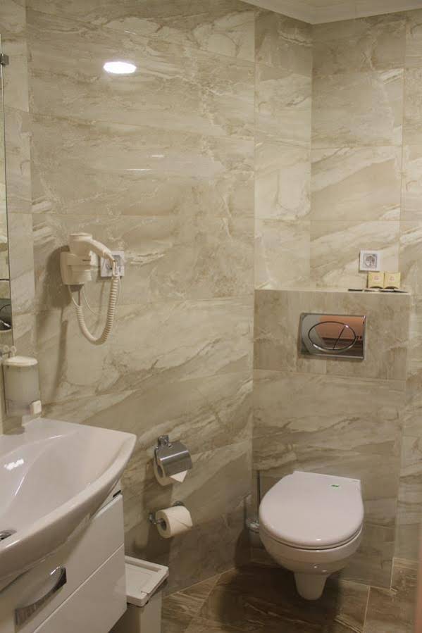 Hotel Roma