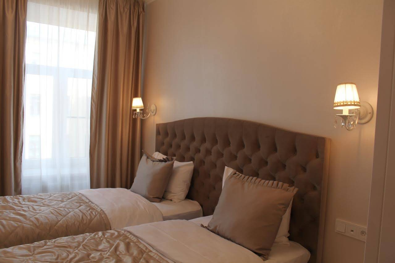 Hotel Roma