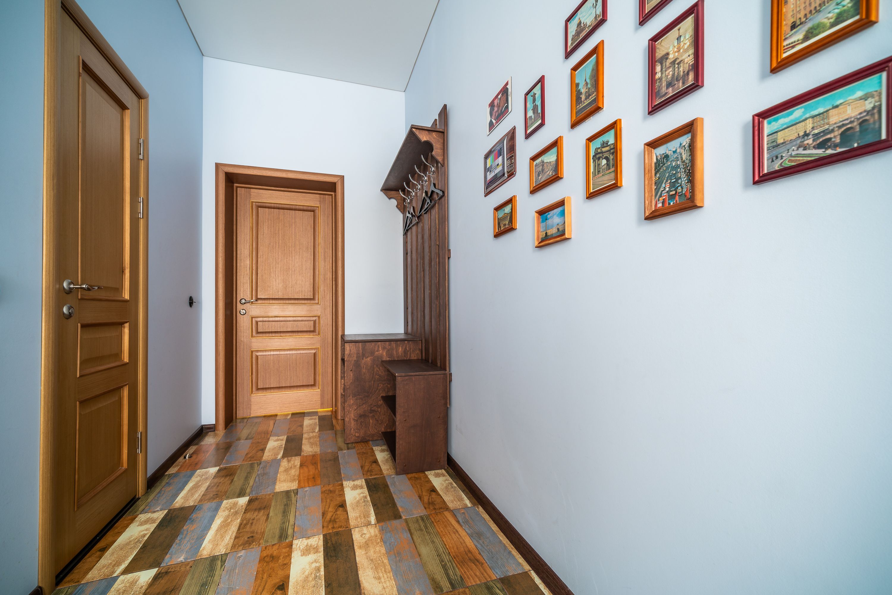 Hotel Rubinshteina 30