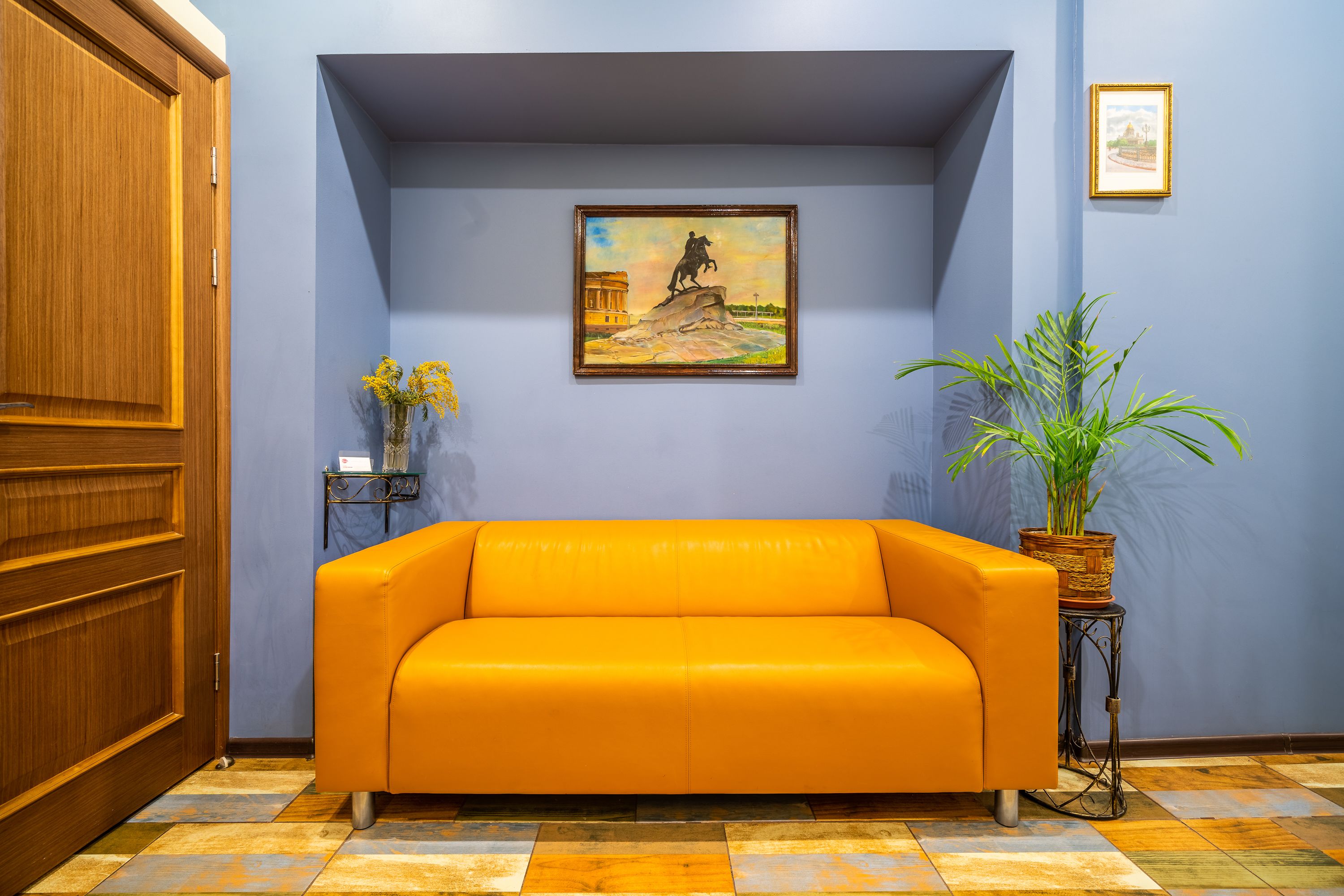 Hotel Rubinshteina 30