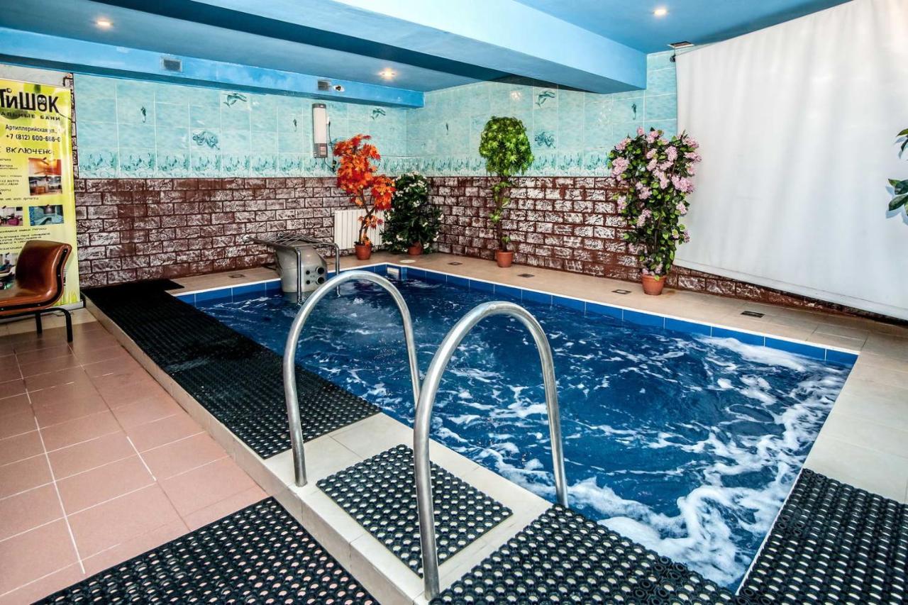 Hotel Rus