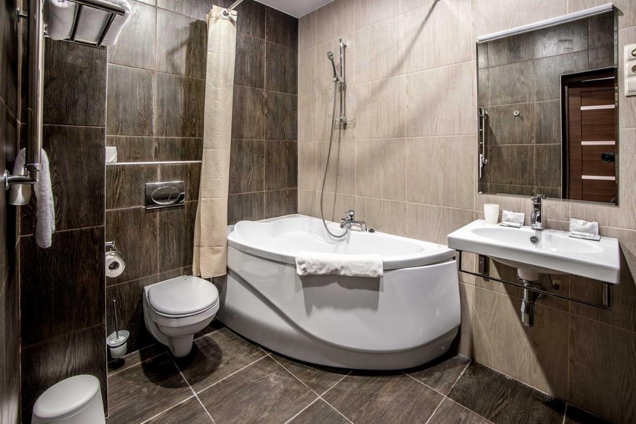 Hotel Rus