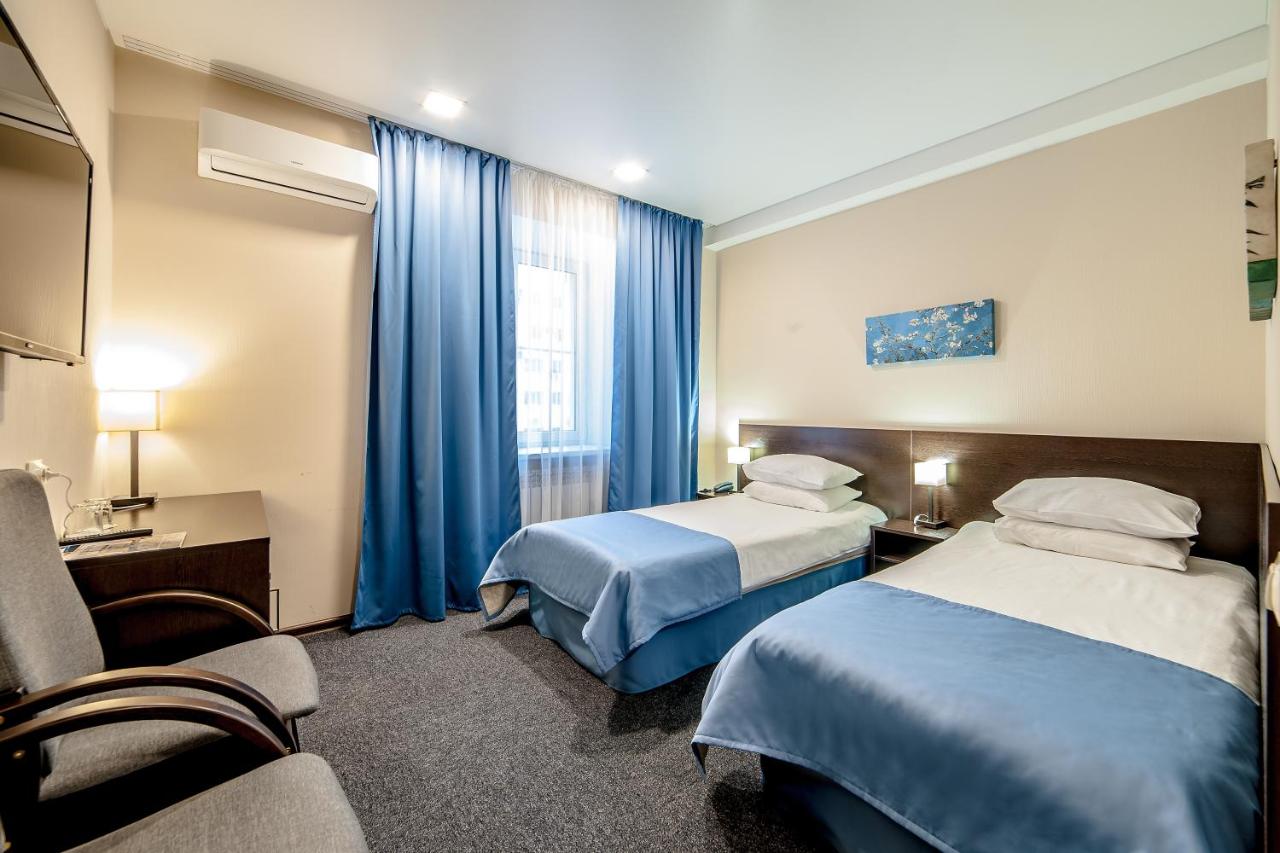 Hotel Rus