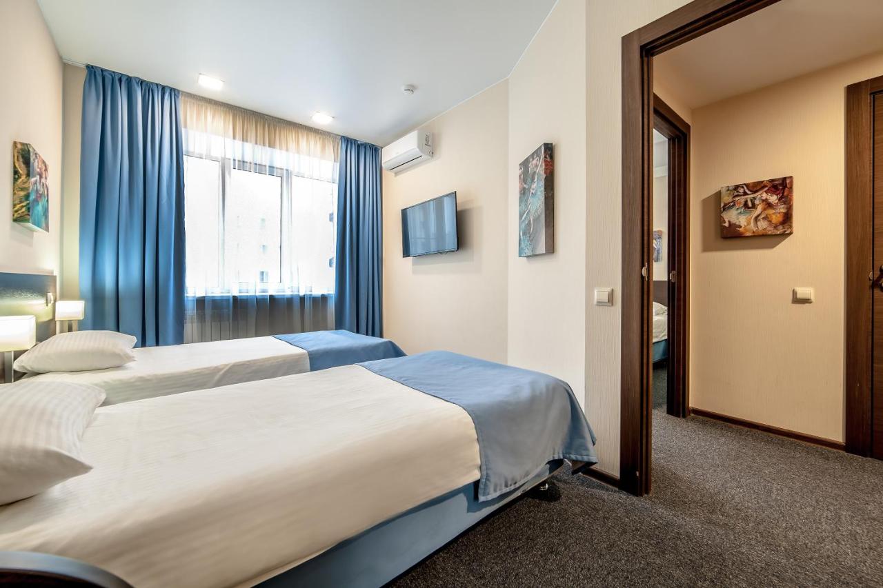 Hotel Rus