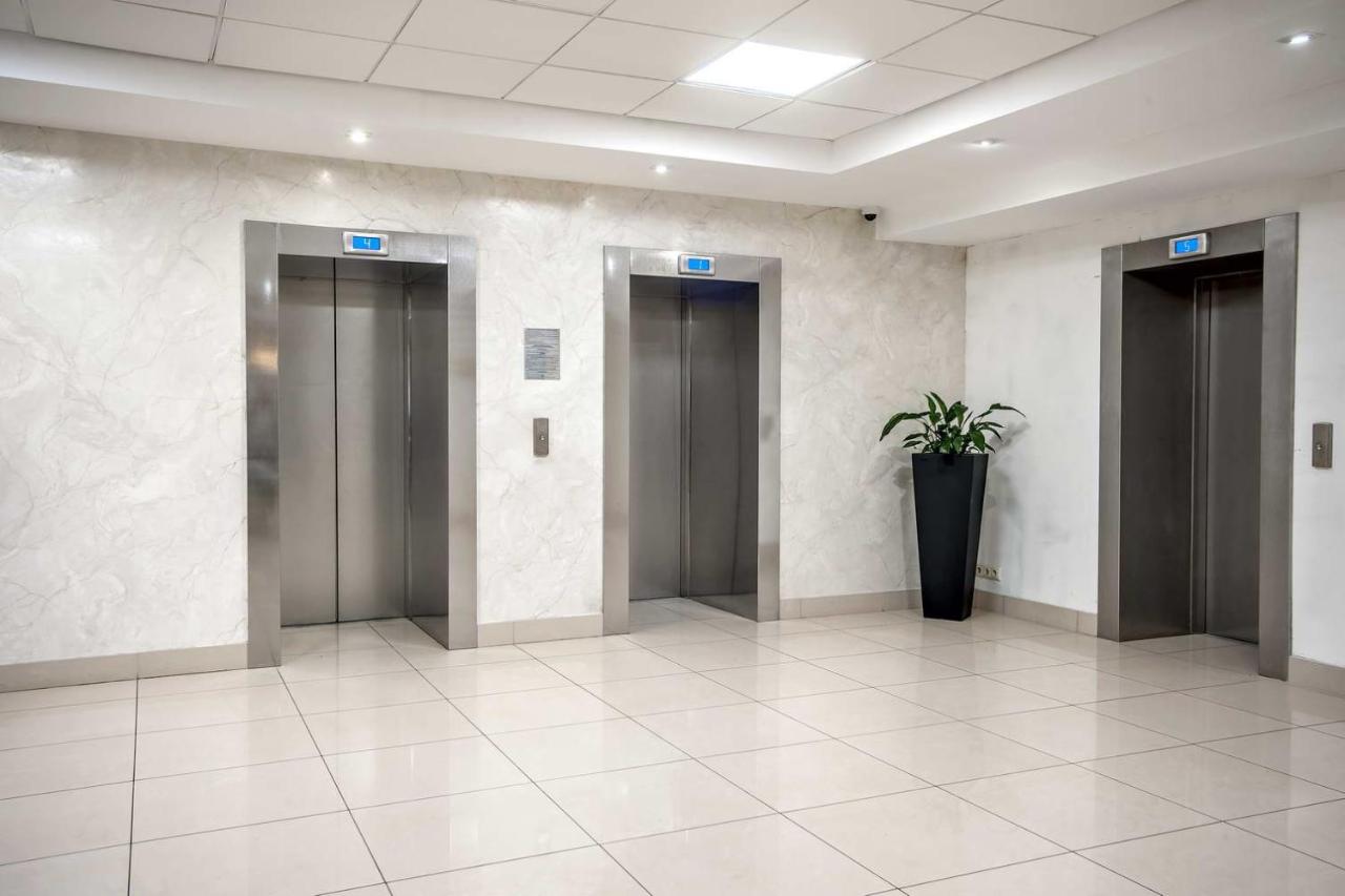 Hotel Rus