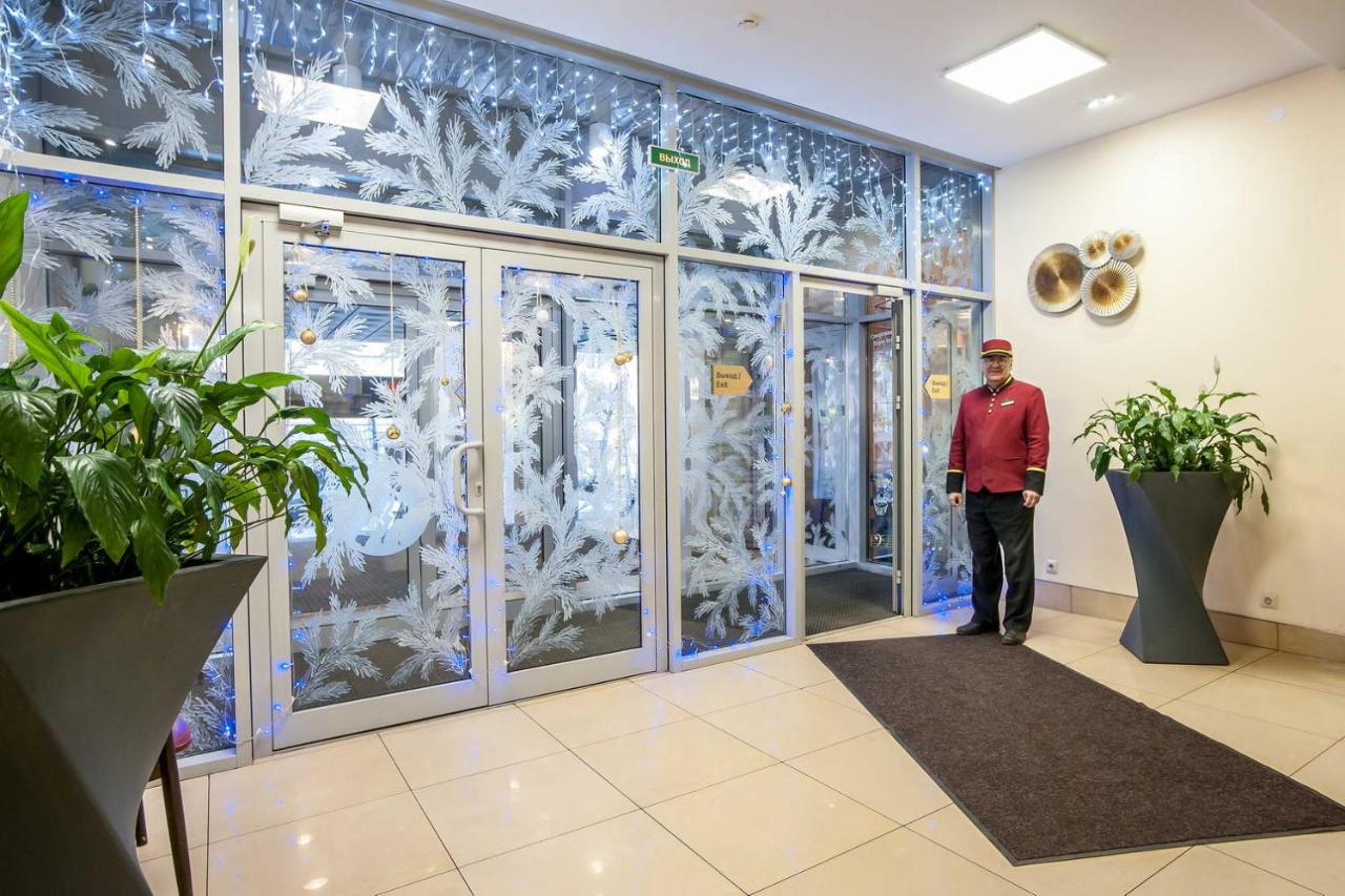 Hotel Rus