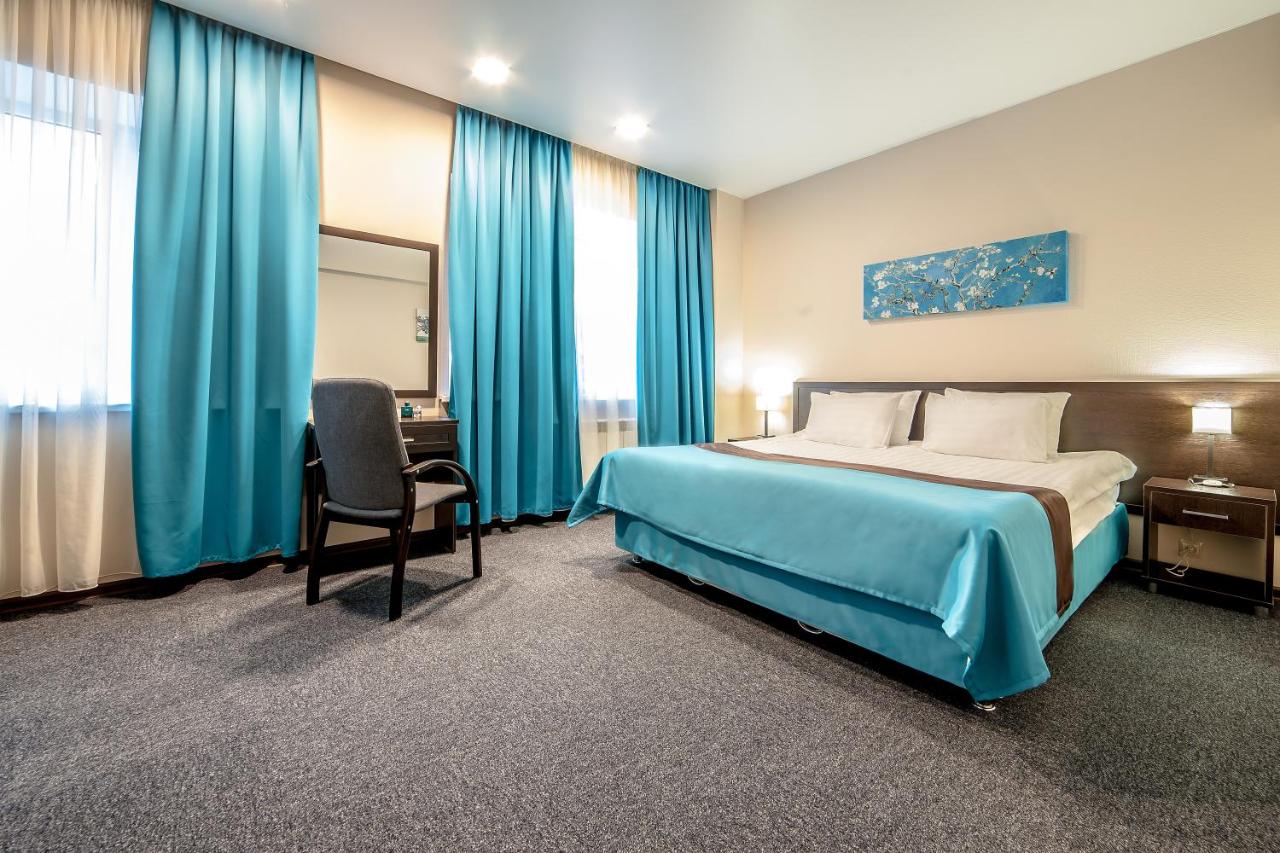 Hotel Rus