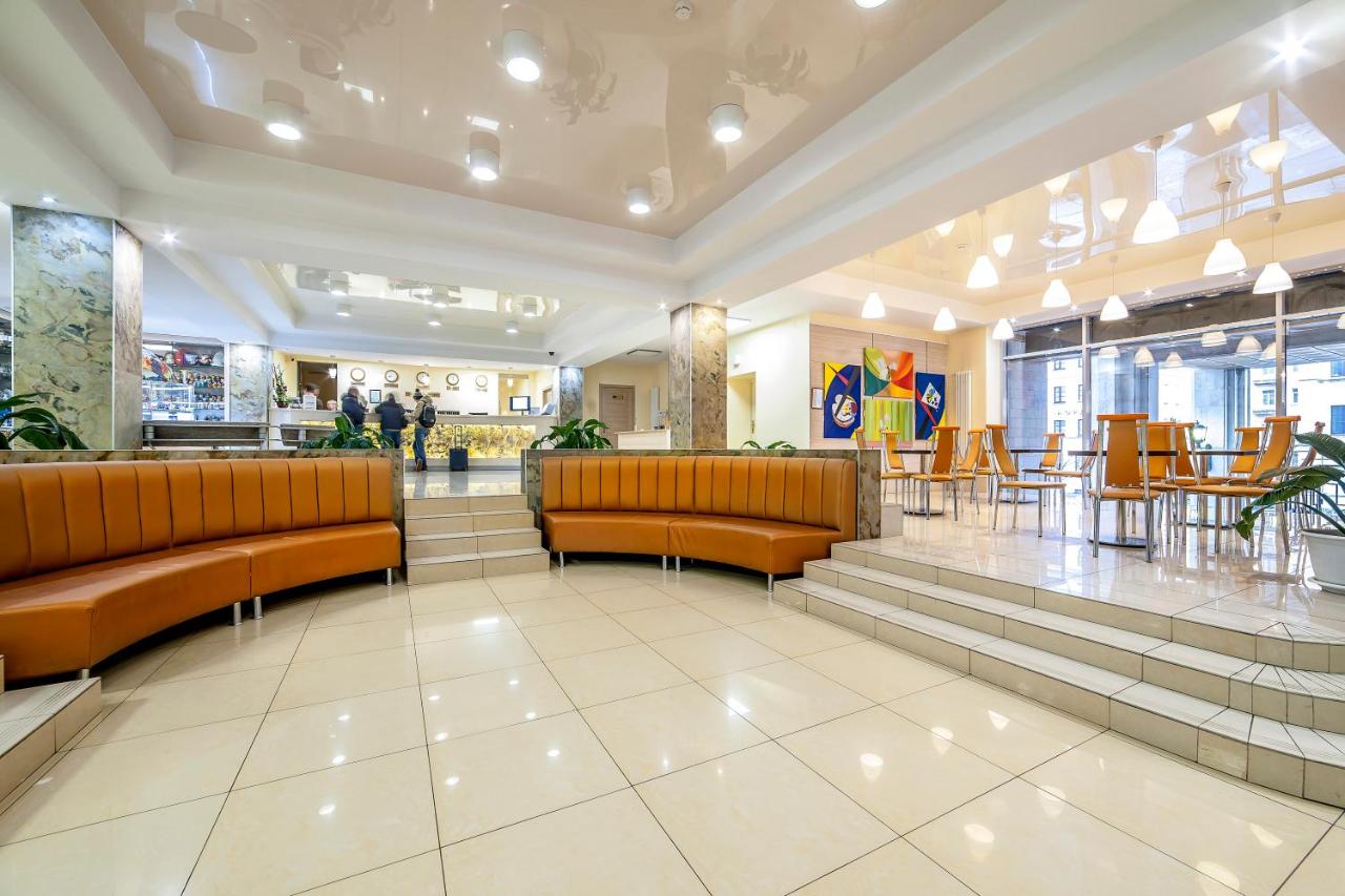 Hotel Rus