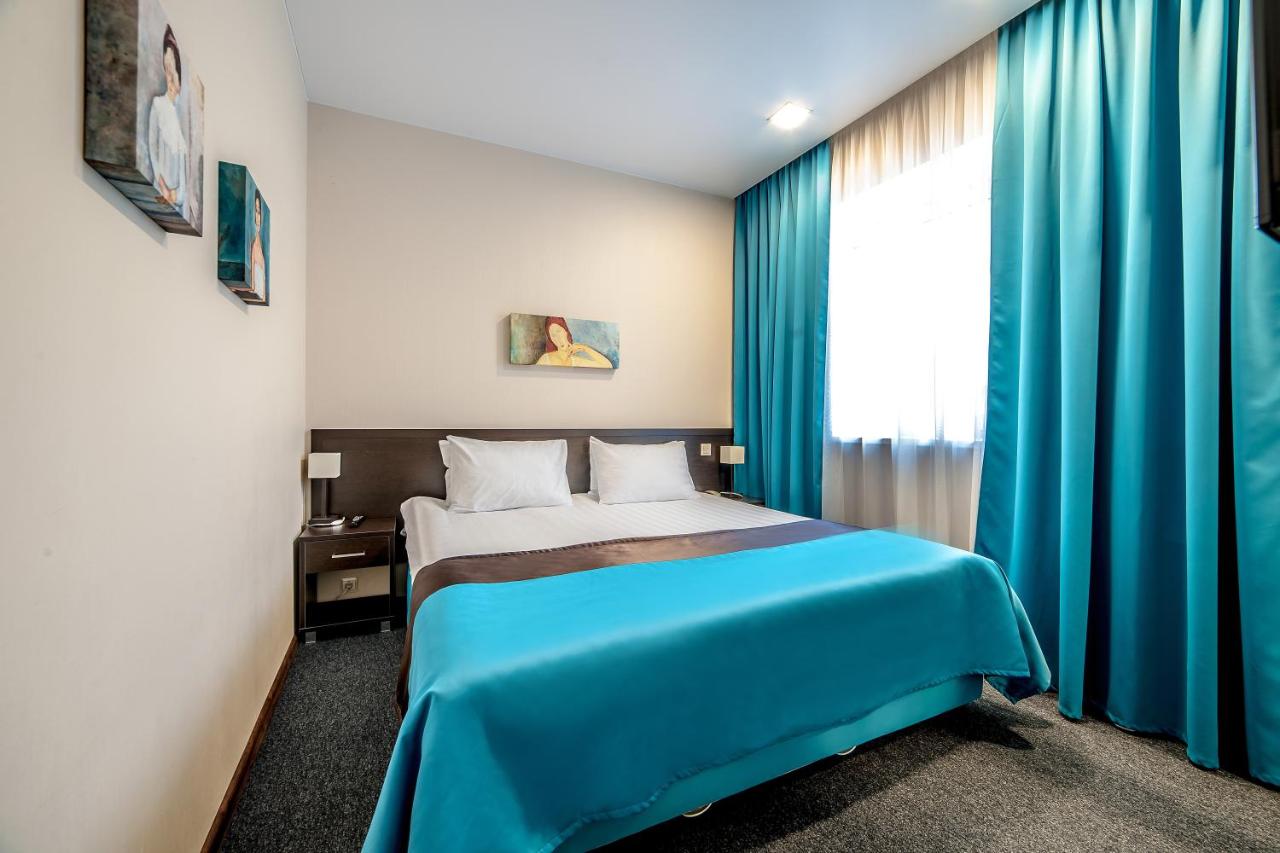 Hotel Rus