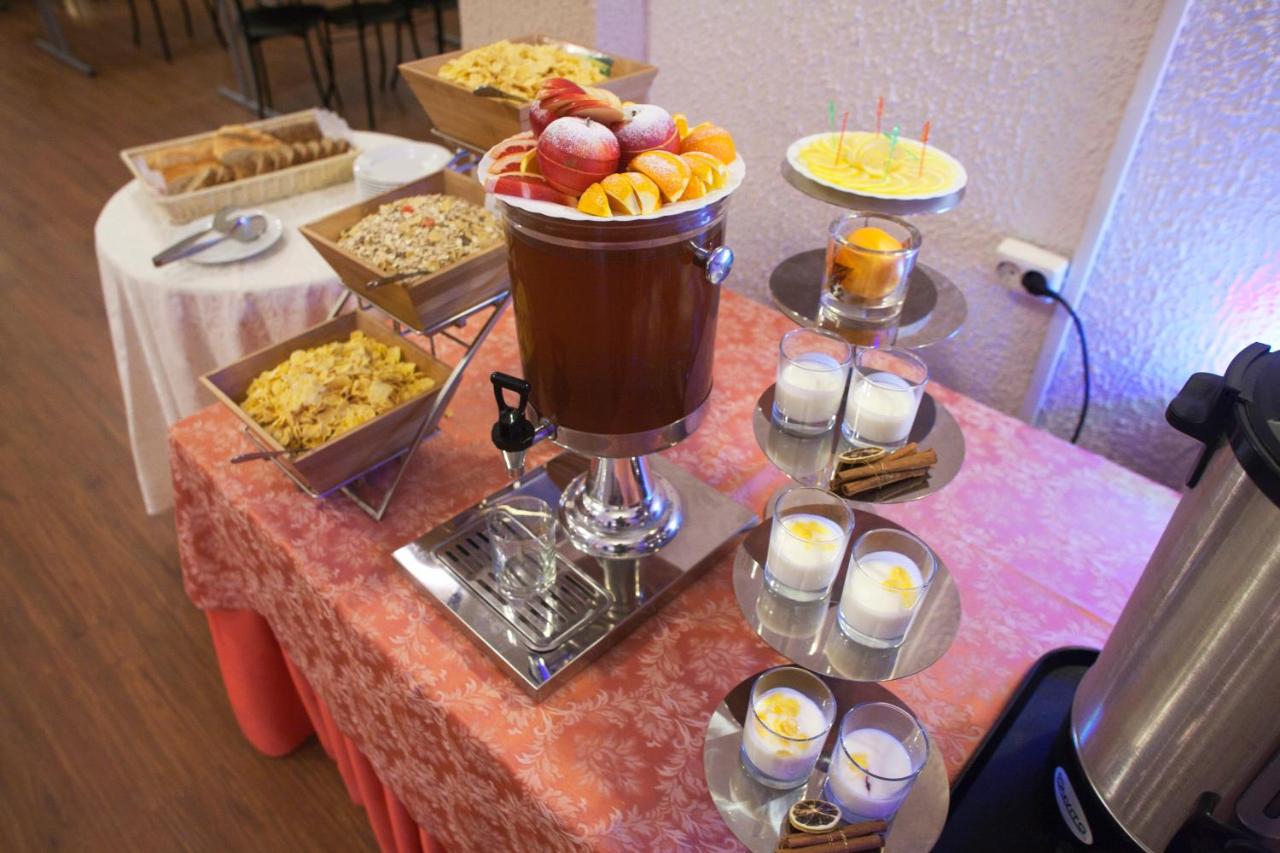 Hotel Rus