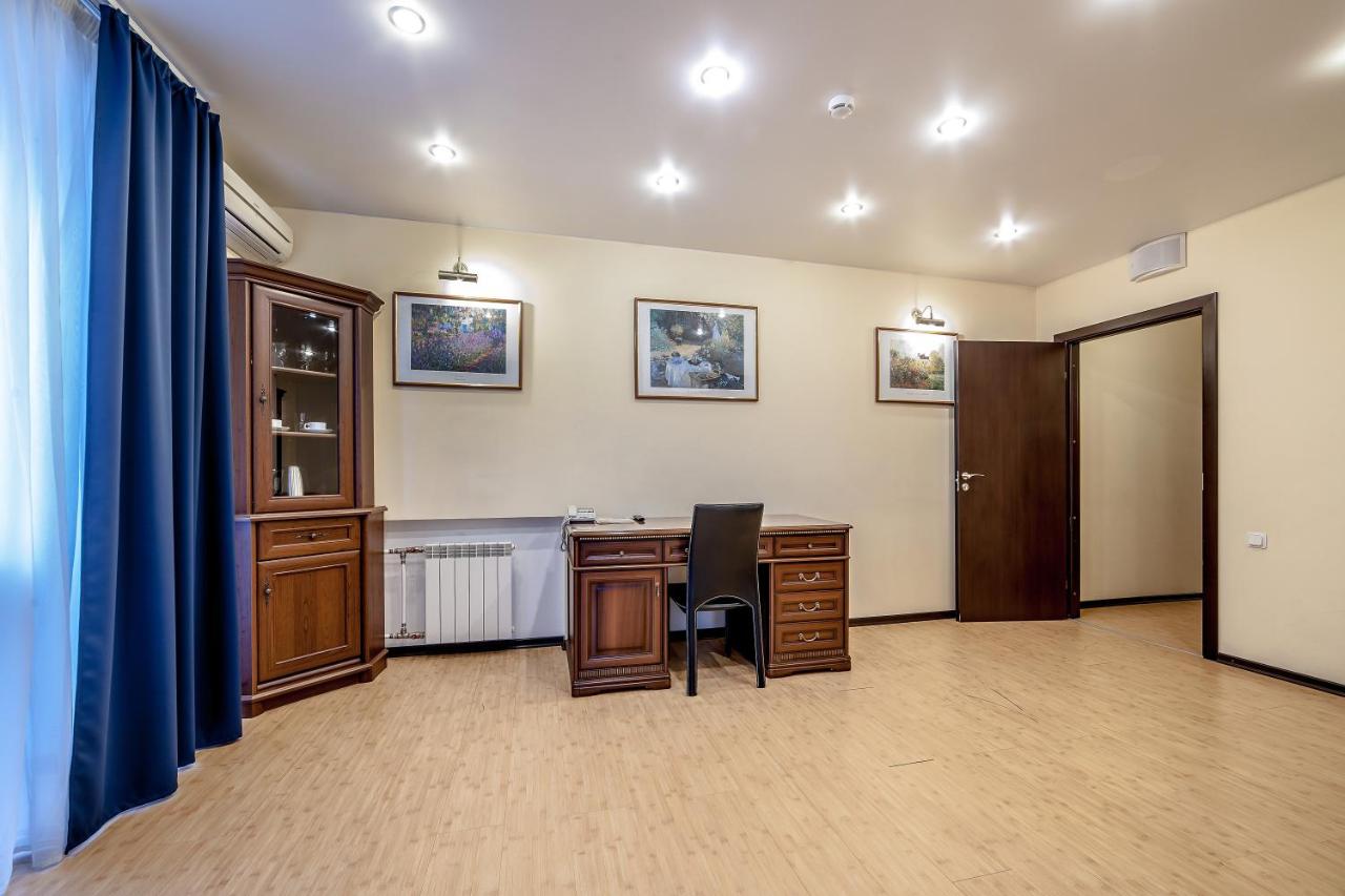 Hotel Rus