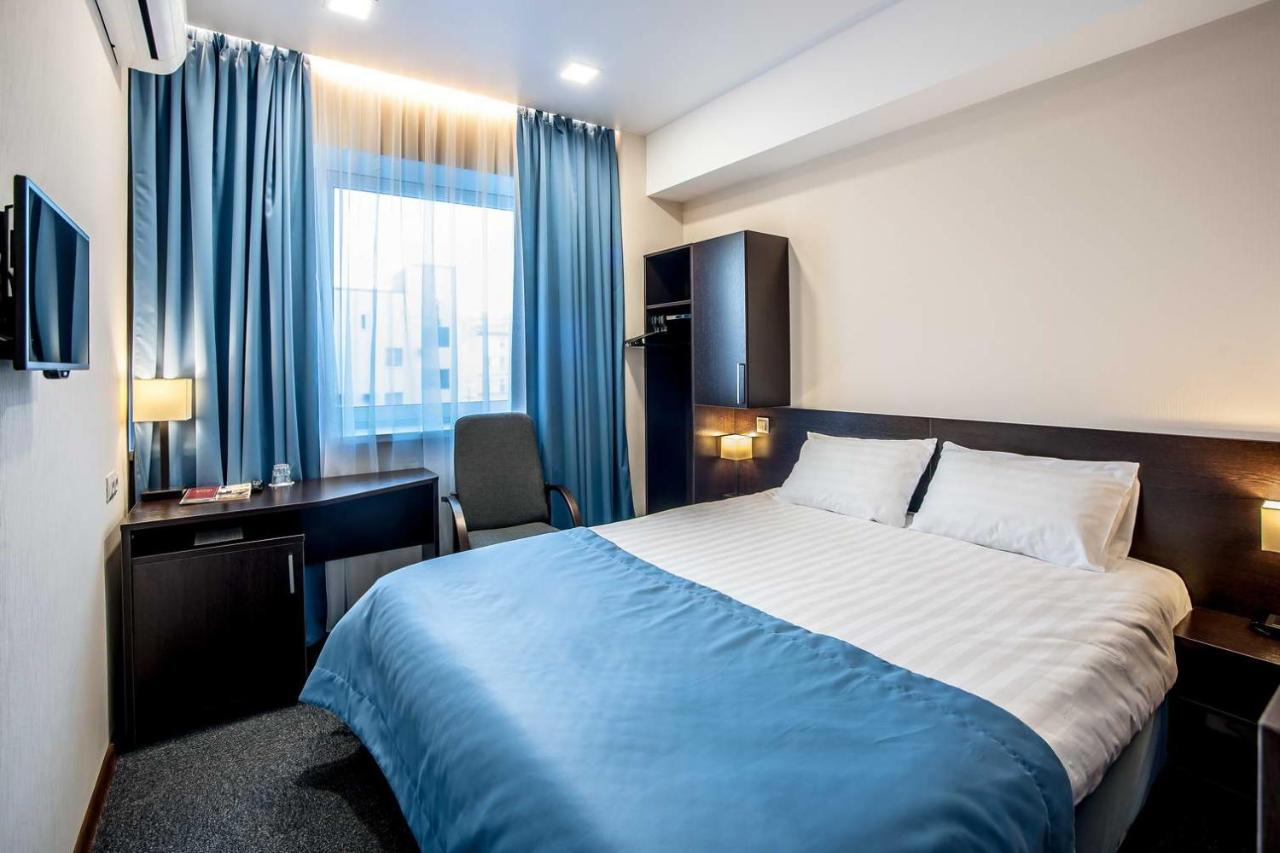 Hotel Rus
