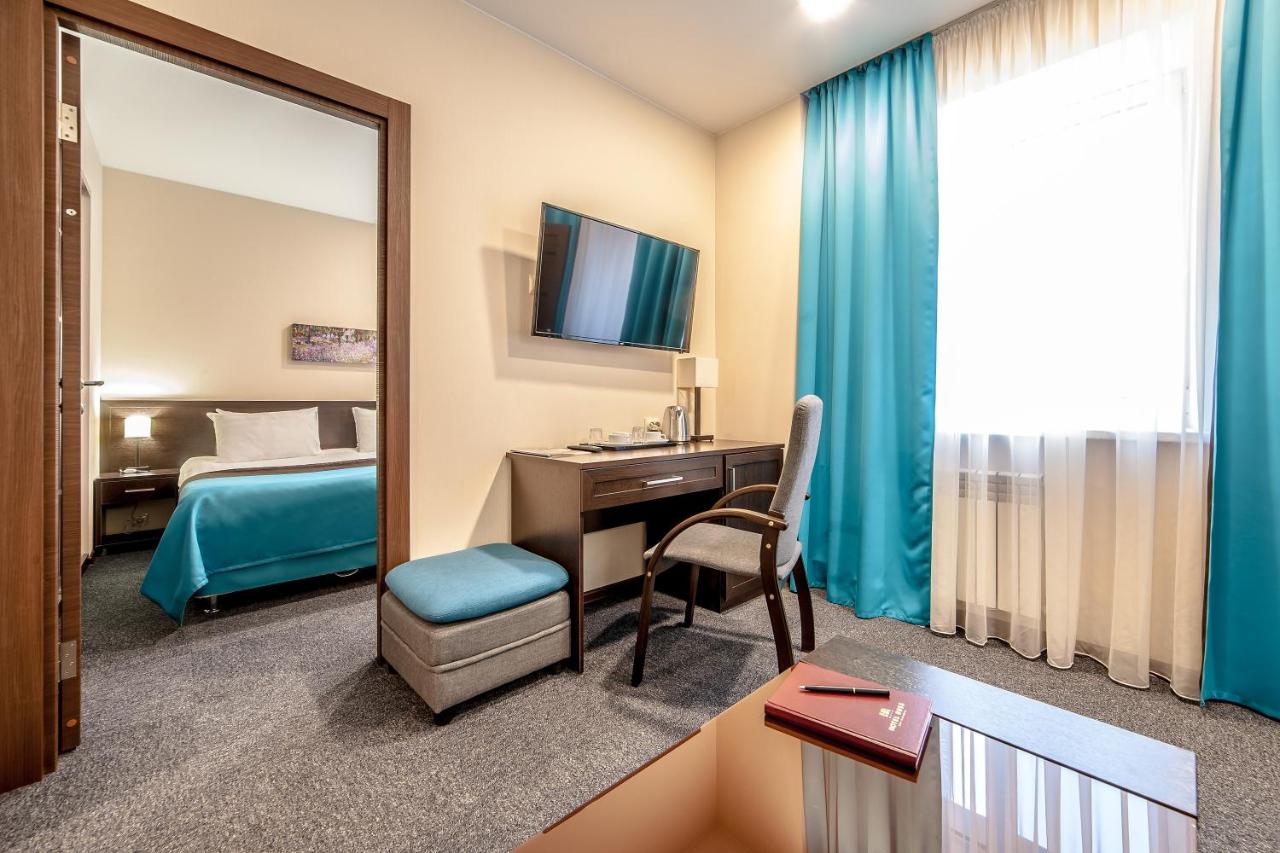 Hotel Rus
