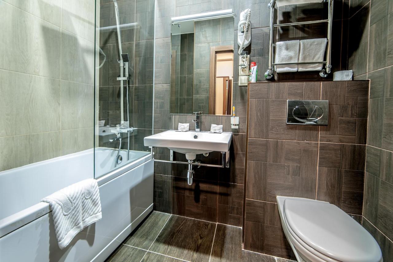 Hotel Rus