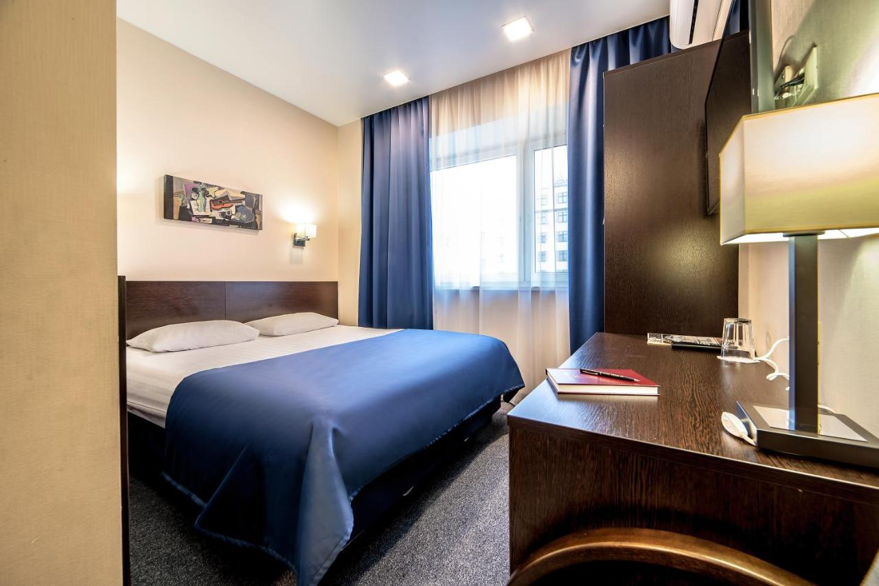 Hotel Rus