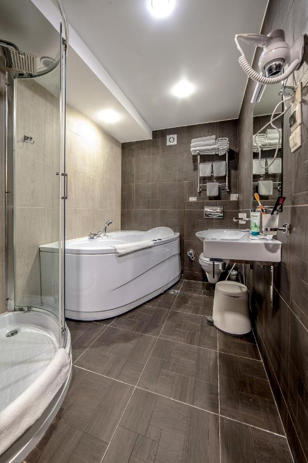Hotel Rus