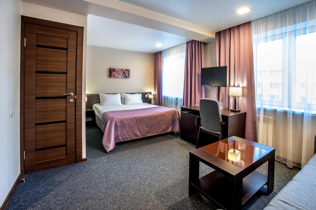 Hotel Rus