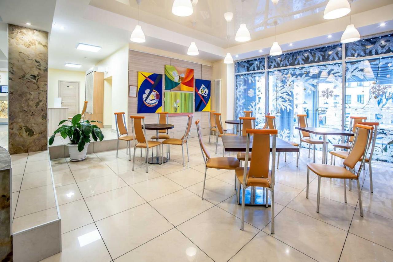 Hotel Rus