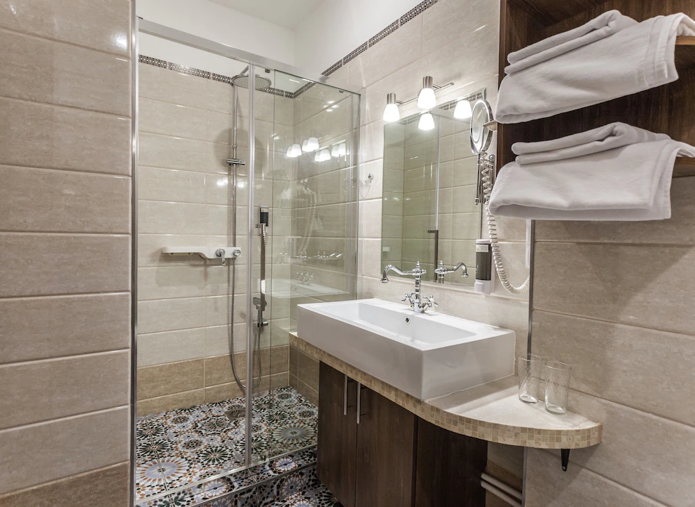 Hotel Silk Way
