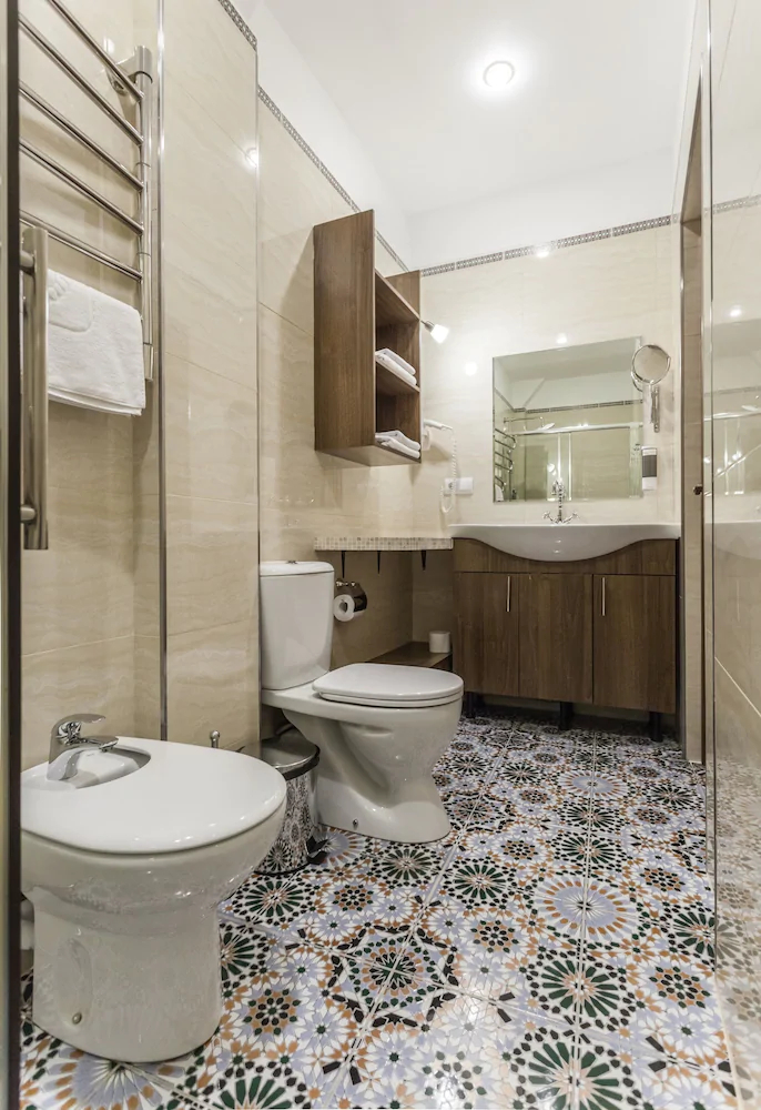 Hotel Silk Way