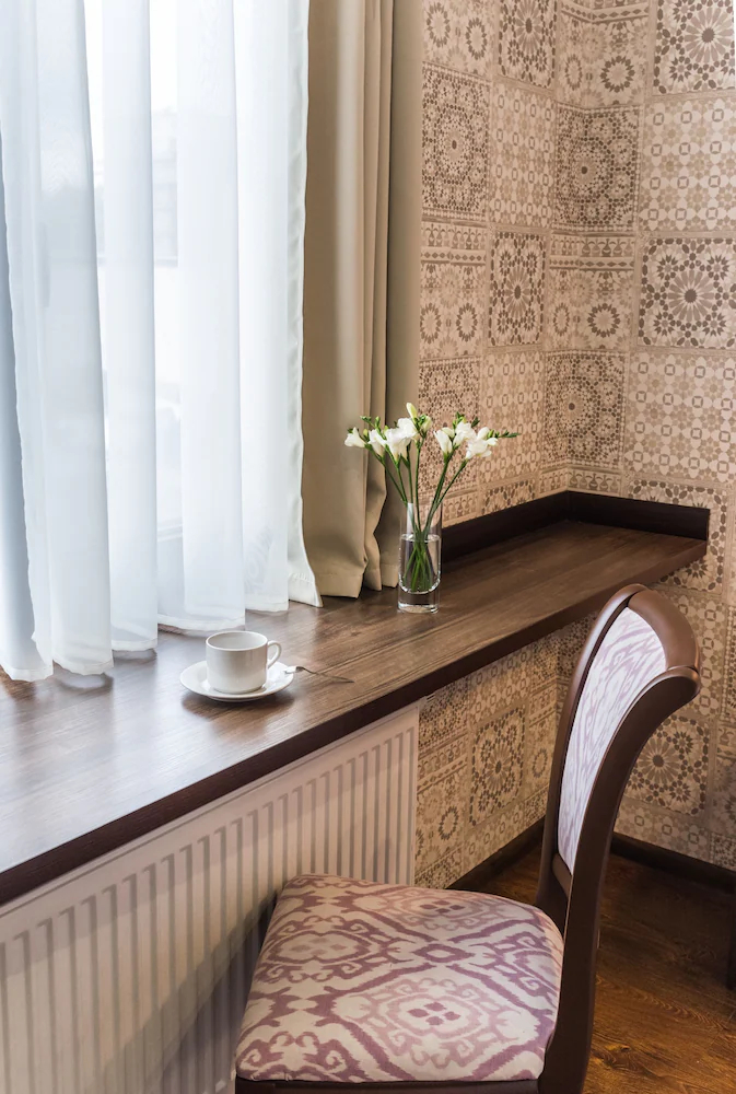 Hotel Silk Way