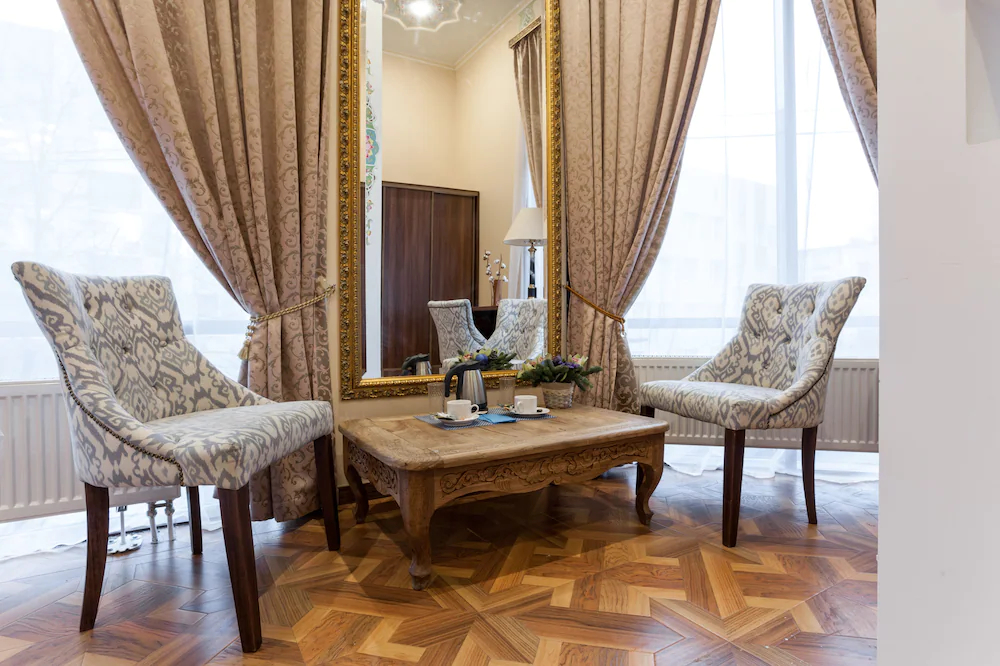 Hotel Silk Way