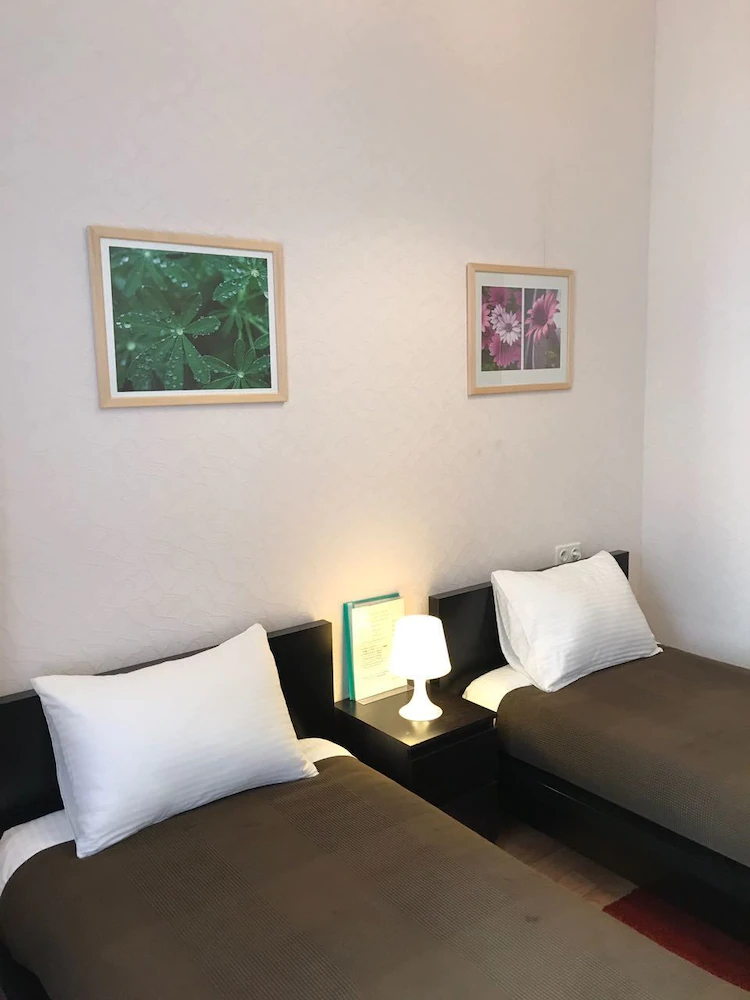 Hotel Smolenka