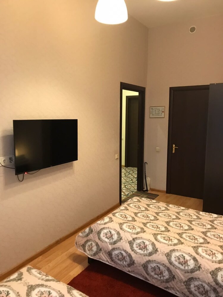 Hotel Smolenka