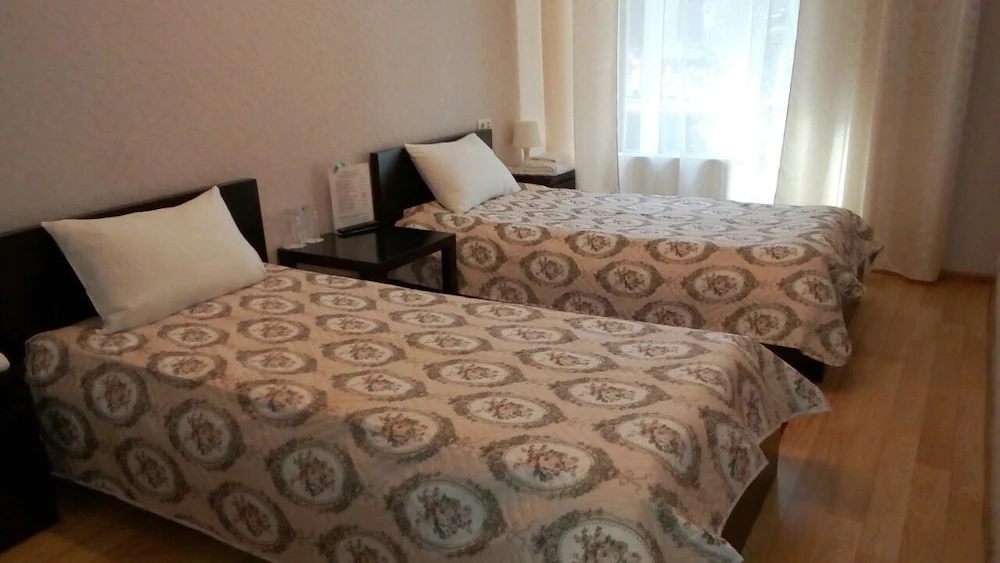 Hotel Smolenka