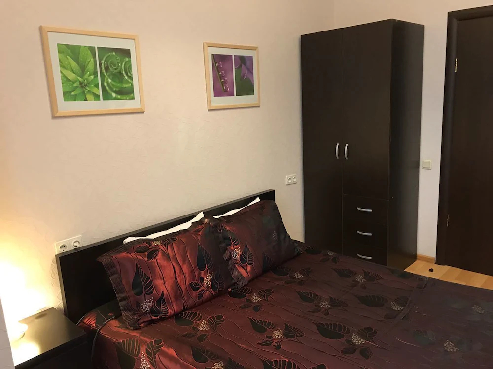 Hotel Smolenka