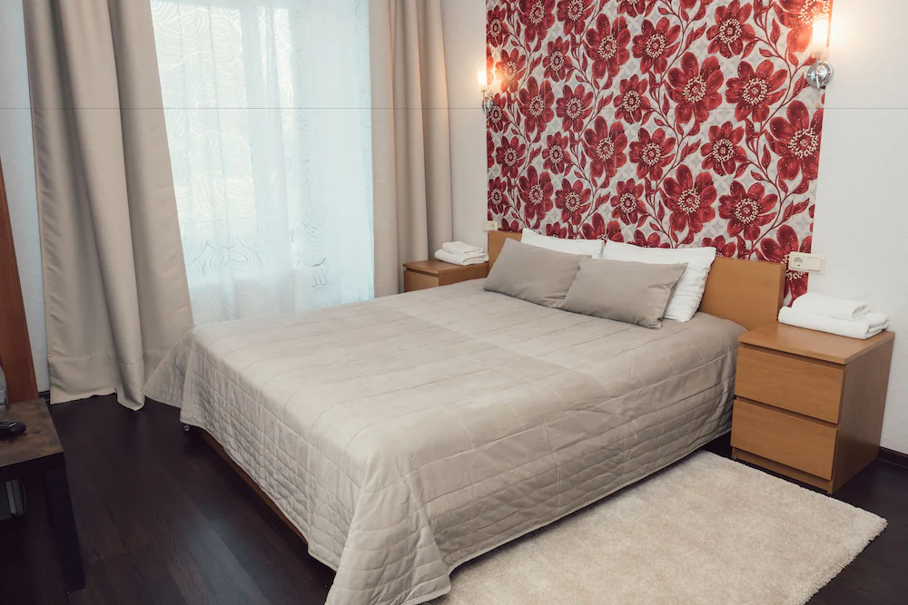 Hotel Smolenka