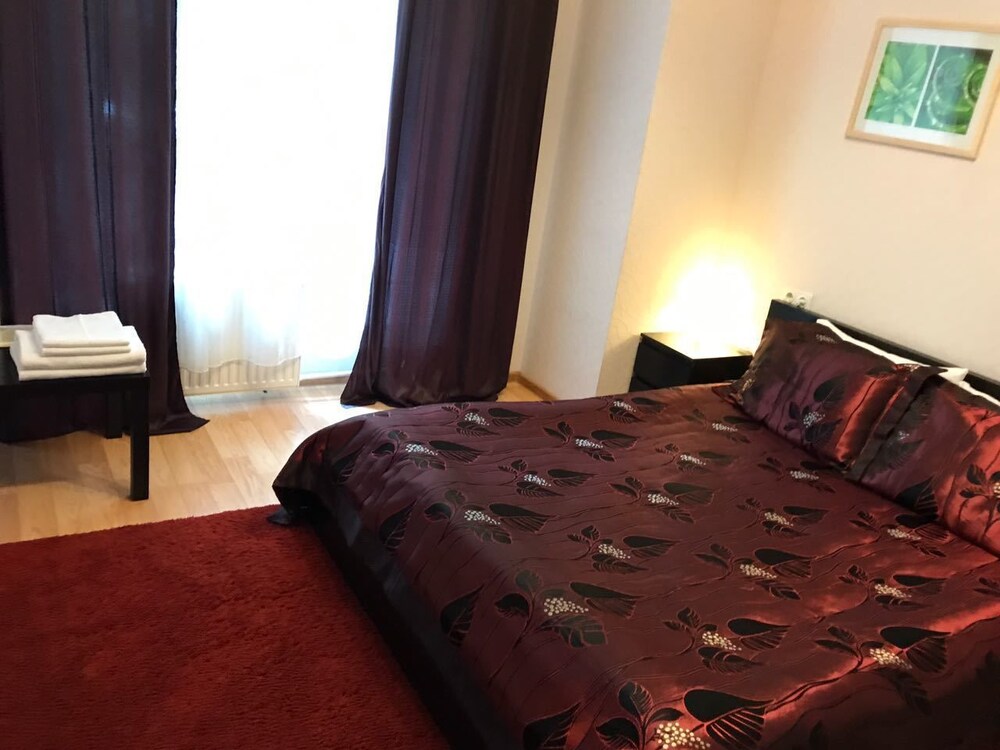 Hotel Smolenka