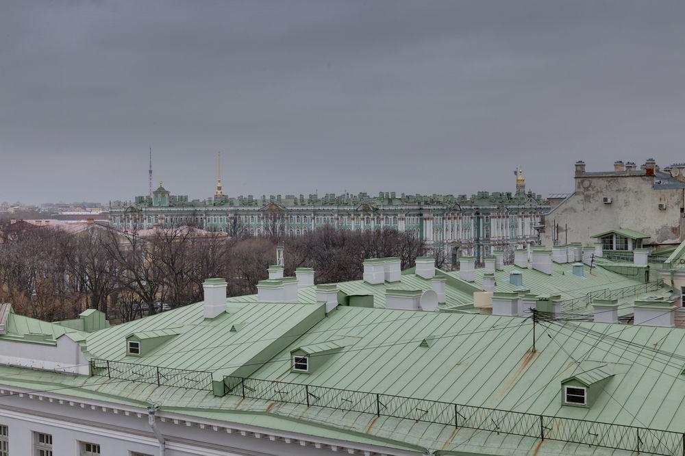 Hotel Solo Panorama Palace Square