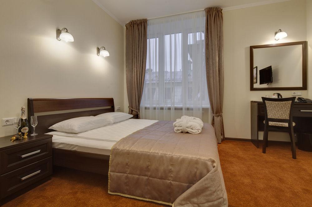 Hotel Solo Panorama Palace Square