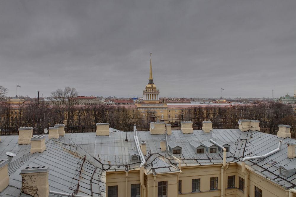Hotel Solo Panorama Palace Square