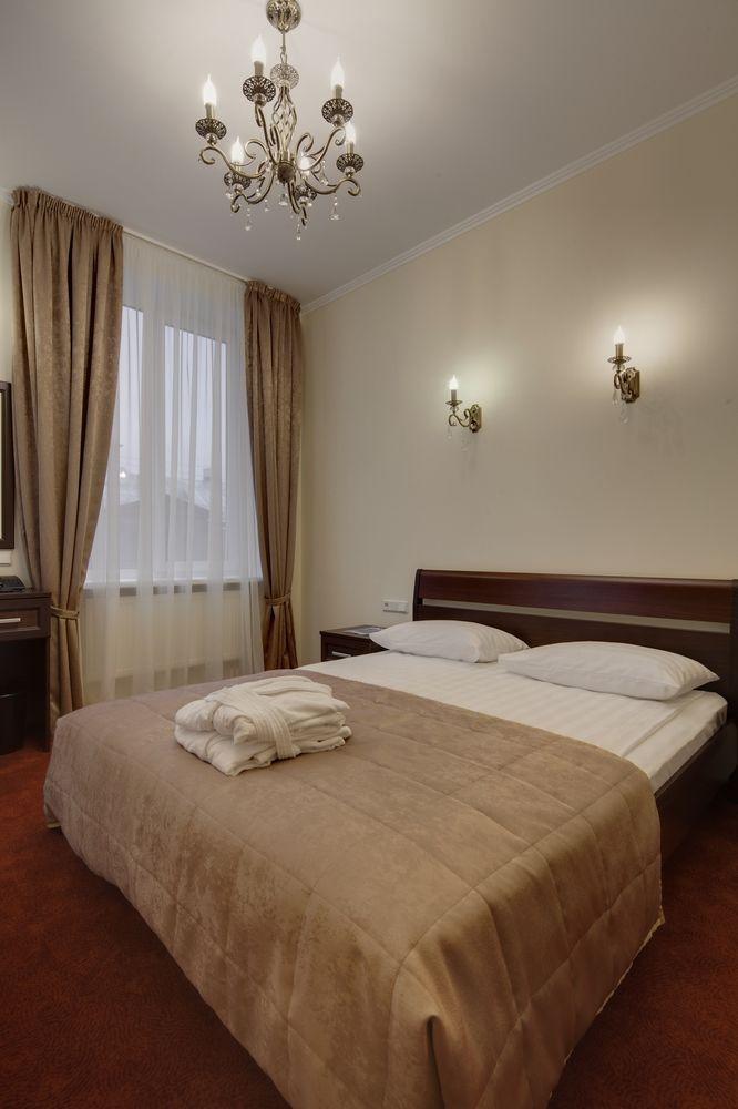 Hotel Solo Panorama Palace Square